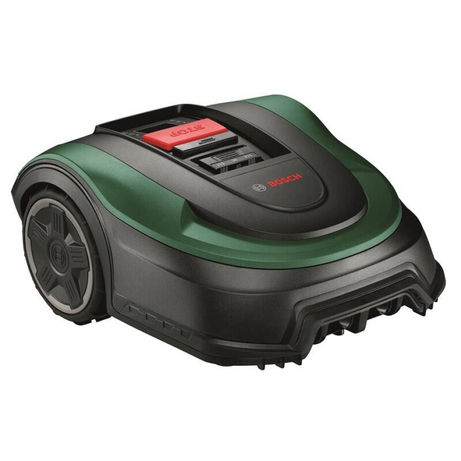 Bosch Indego M+ 700 - main (0)