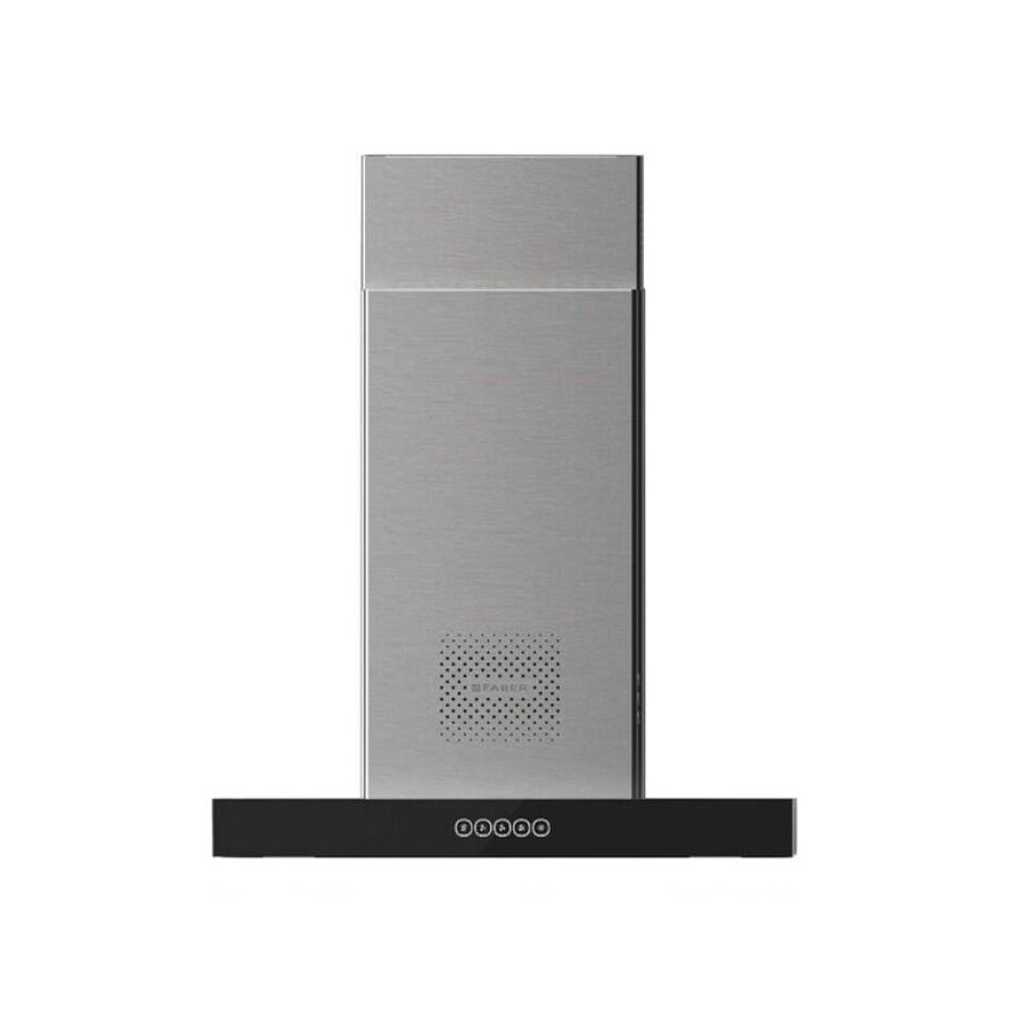 Faber AIR HUB STILO GLASS COMFORT X/V A60 nerez - main (0)