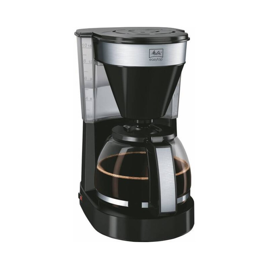 Melitta EasyTop II černý - main (0)