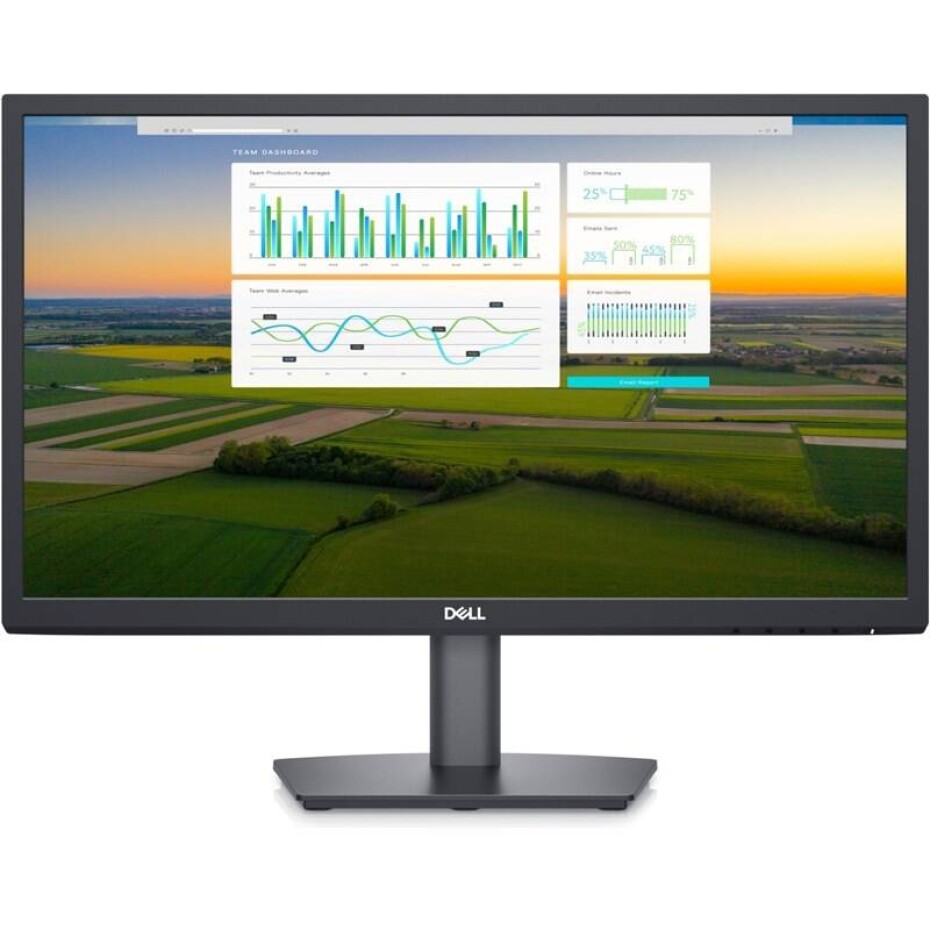 Dell E2222H (210-AZZF) - main (0)