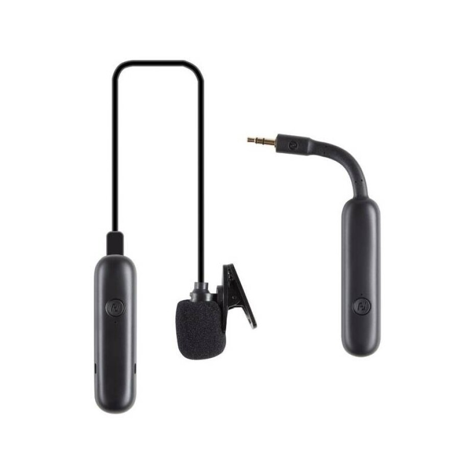 Feiyu Tech Duální BT mikrofon (MIC2BT) - main (0)