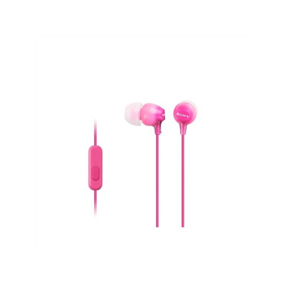 Sony MDREX15APPI.CE7 (MDREX15APPI.CE7) růžová - main (0)