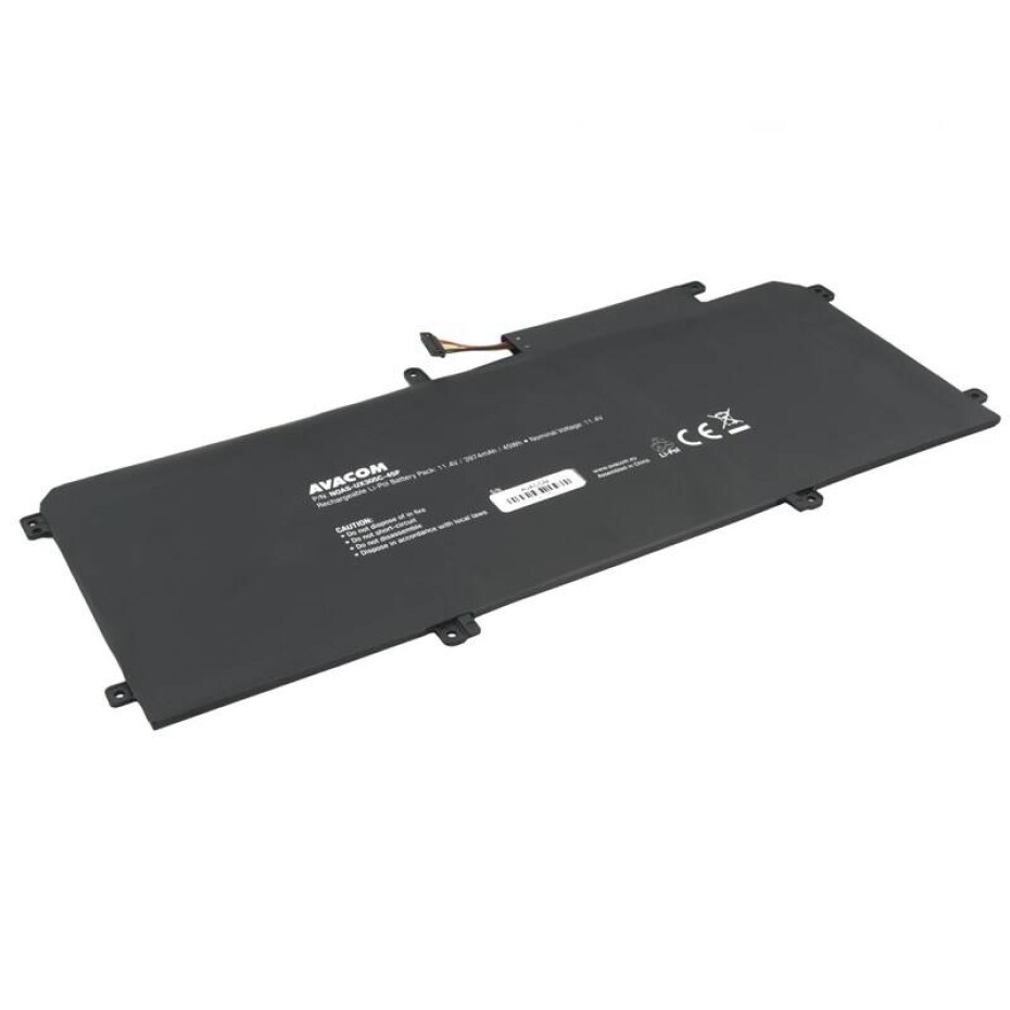 Avacom Asus ZenBook UX305C Li-Pol 11,4V 3947mAh 45Wh (NOAS-UX305C-45P) - main (0)
