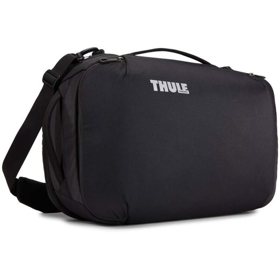 THULE Subterra 40L na 16" (TL-TSD340K) černý - main (0)