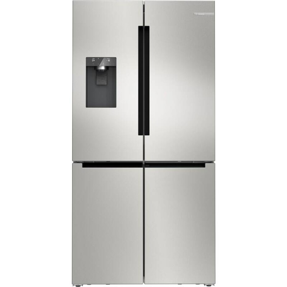 Bosch Serie 6 KFD96APEA šedá - main (0)