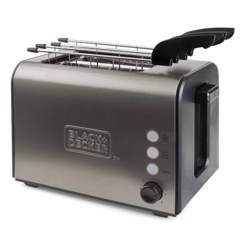 Black+Decker BXTOA900E - main (0)