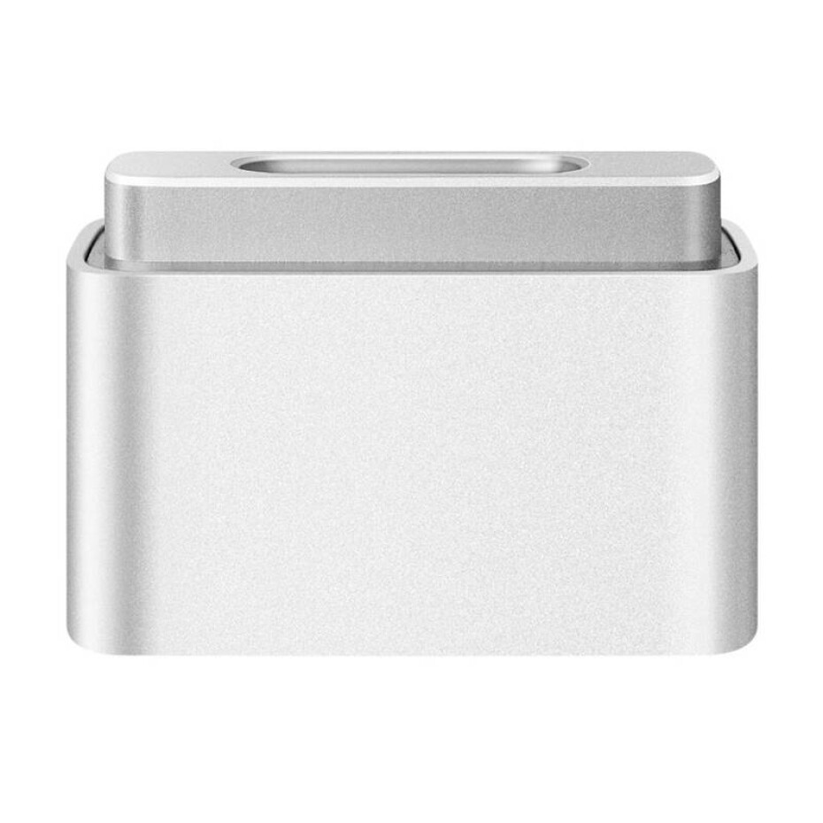 Apple MagSafe na MagSafe 2 Konvertor (MD504ZM/A) - main (0)