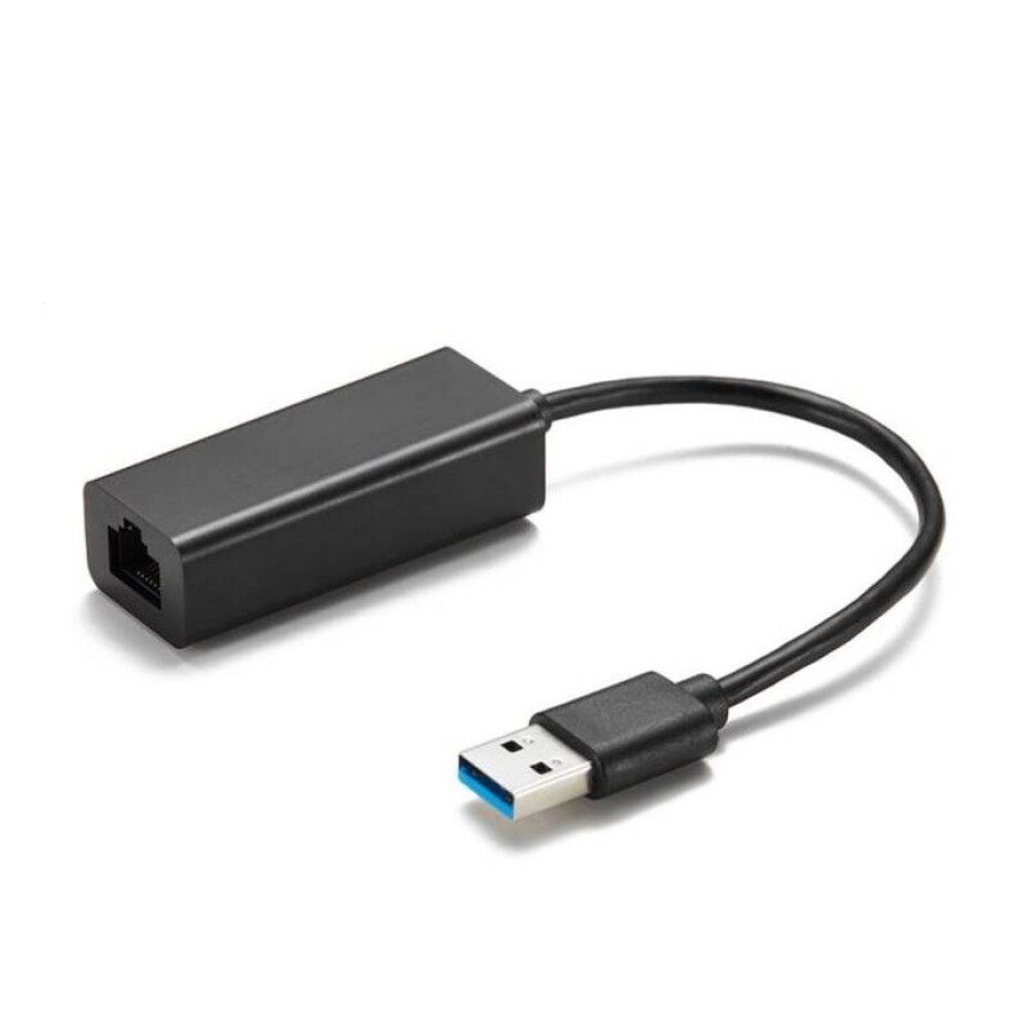 AQ USB 3.0/RJ45 (xaqcca702) černá - main (0)