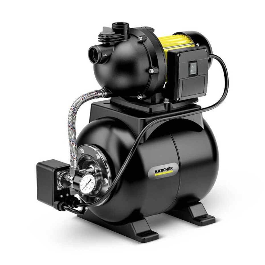 Kärcher BP 3.200 Home - main (0)