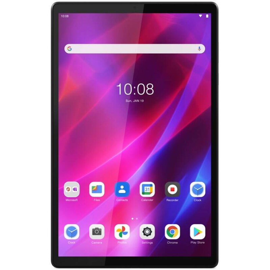 Lenovo Tab K10 4 GB / 64 GB (ZA8N0037CZ) modrý - main (0)