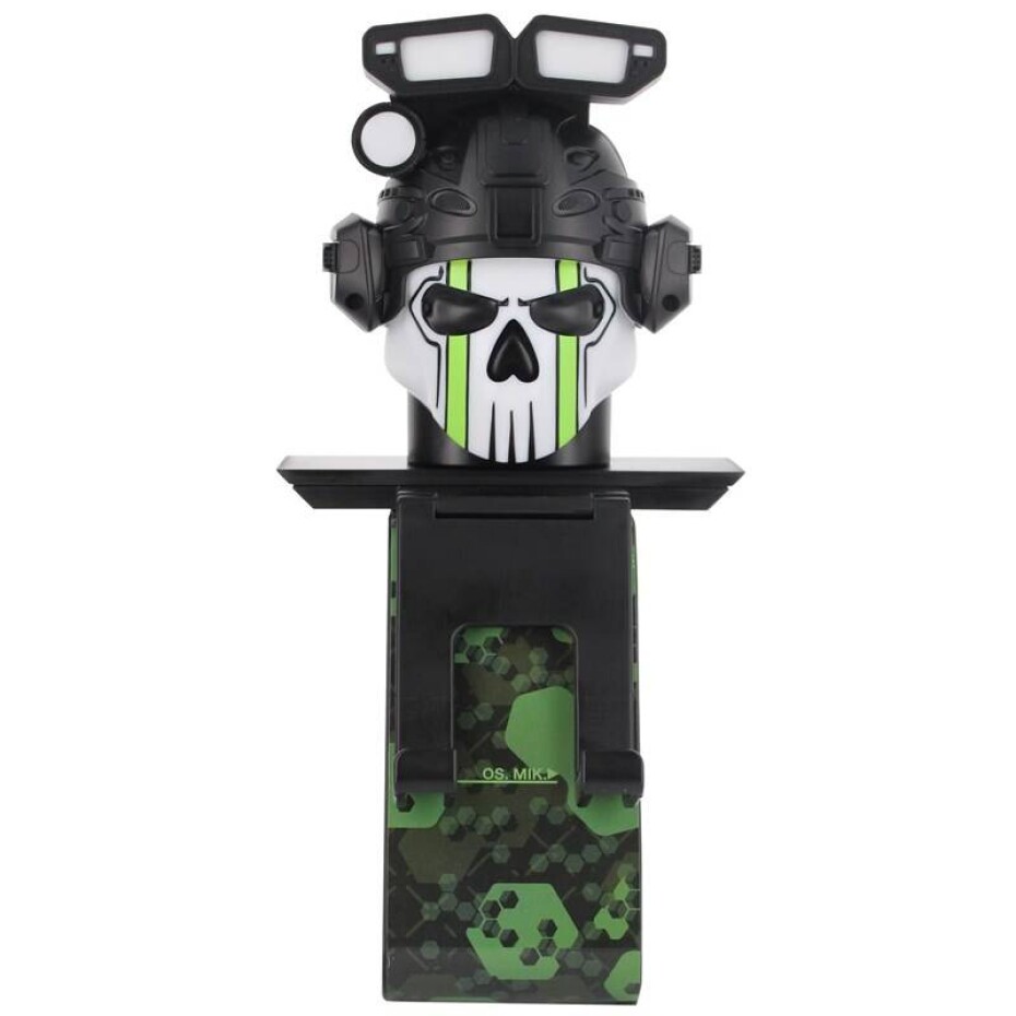 Exquisite Gaming Ikon - Call of Duty Ghost (CGIKCD400481) - main (0)