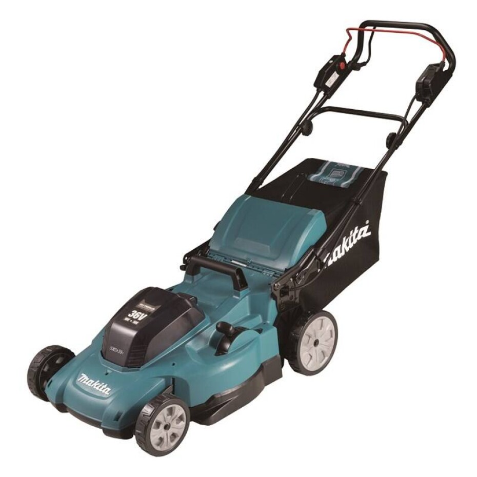 Makita DLM539Z 530mm Li-ion LXT 2x18V (bez baterie) - main (0)