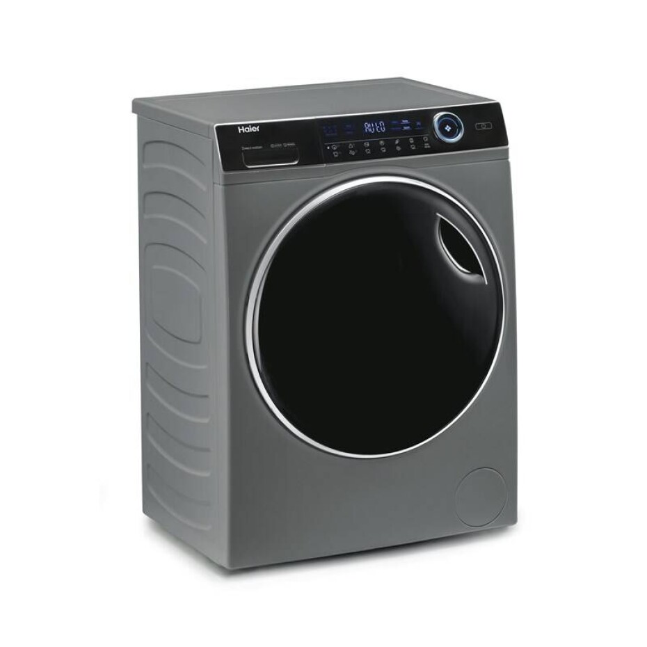 Haier HW80-B14979S8-S antracitová - main (0)