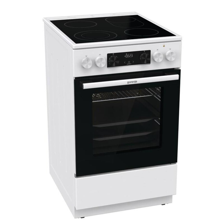 Gorenje Advanced GECS5C70WA bílý - main (0)