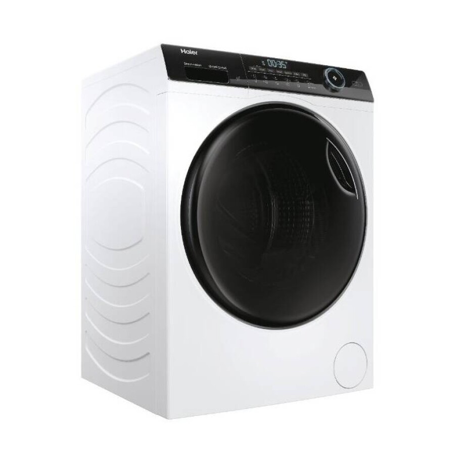 Haier HW80-B14959U1-S bílá - main (0)
