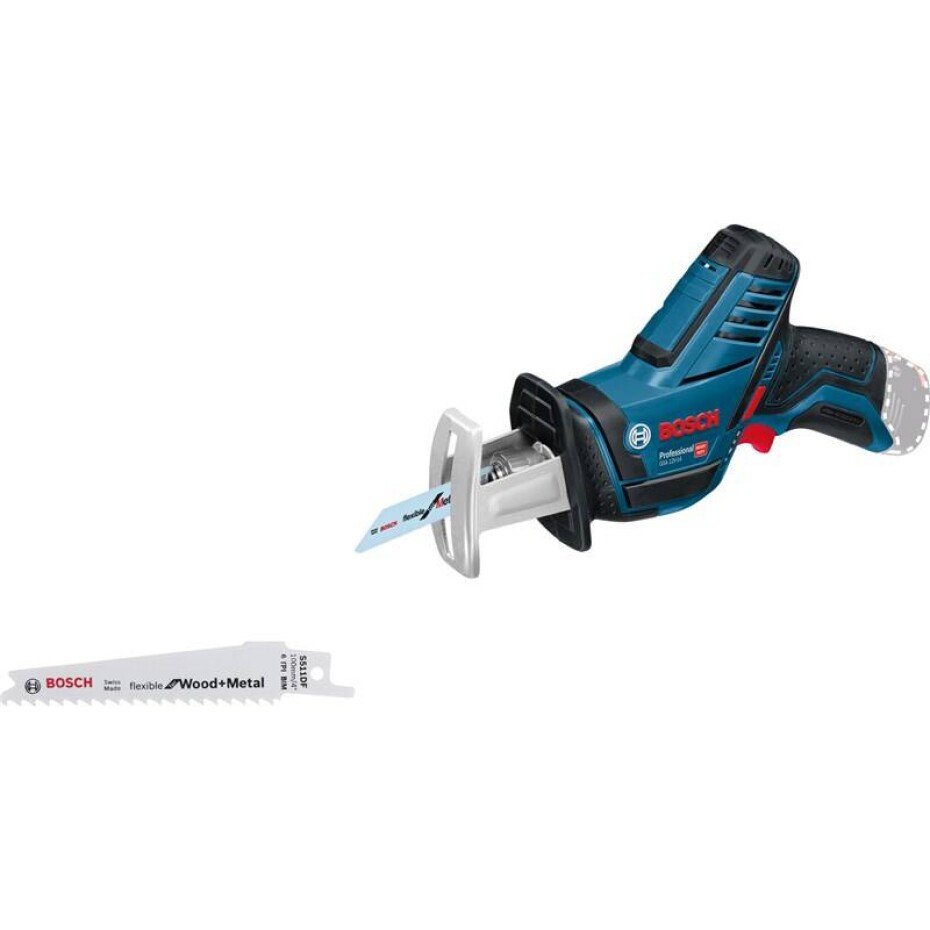 Bosch Professional GSA 12V-14 (bez baterie) - main (0)