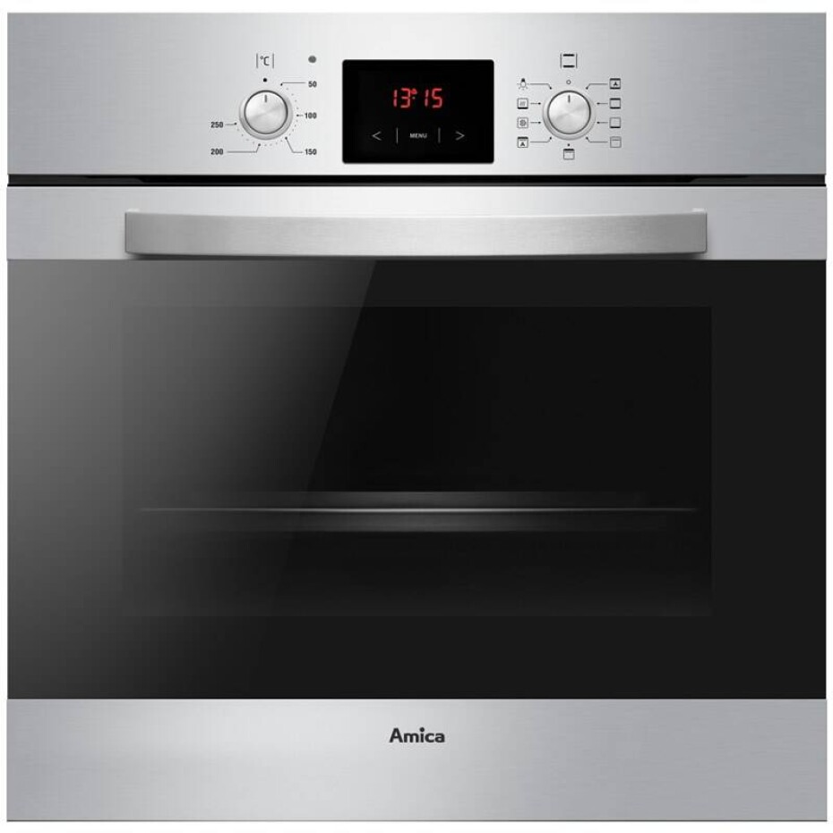 Amica TEH 19 RX nerez - main (0)