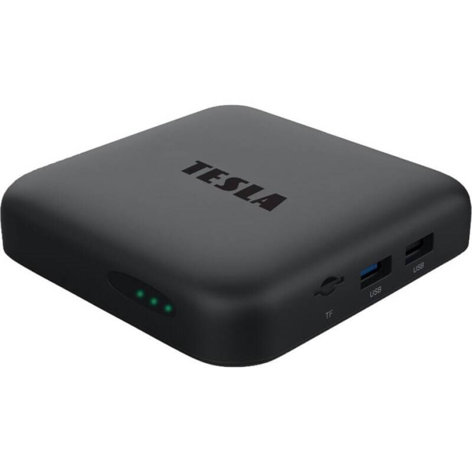 Tesla MediaBox XA400 černý - main (0)