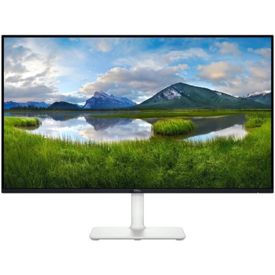 Dell S2725H (210-BMHK) černý/stříbrný - main (0)