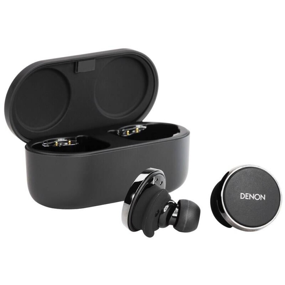 Denon AH-C15PL PerL Pro (AHC15PLBKEM) černá - main (0)
