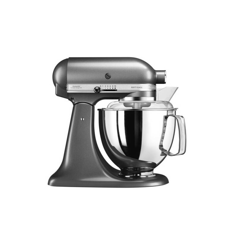 KitchenAid Artisan 5KSM175PSEMS šedý - main (0)