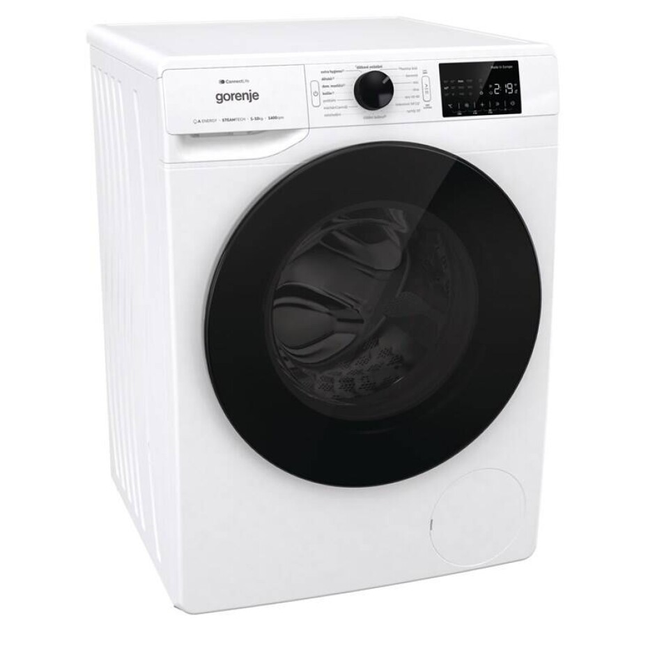 Gorenje Essential WEP104A2WI bílá - main (0)