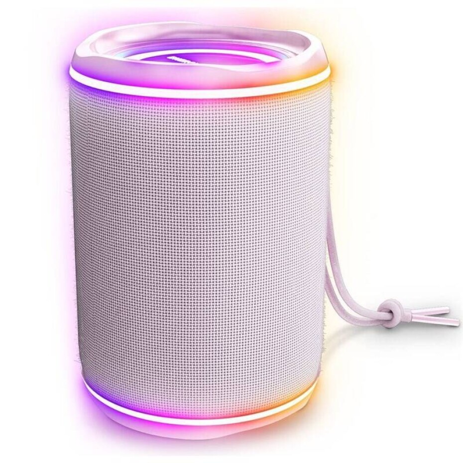 Energy Sistem Urban Box růžový - main (0)