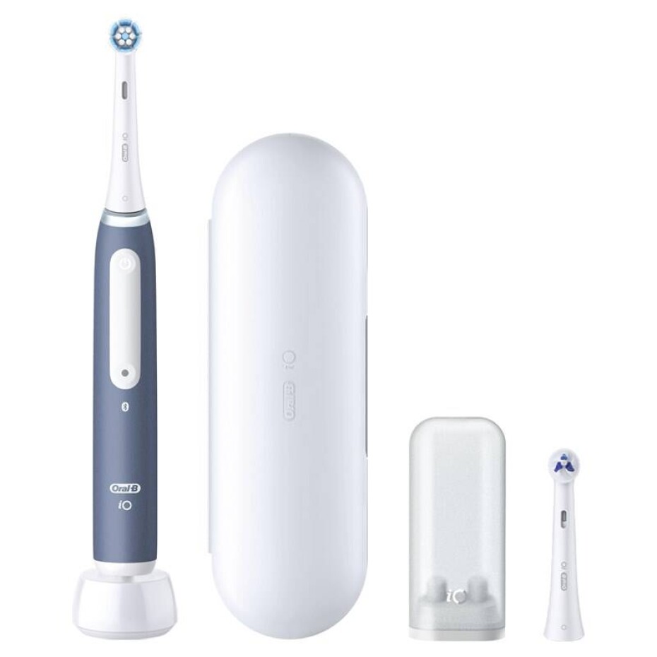 Oral-B iO My Way modrý - main (0)