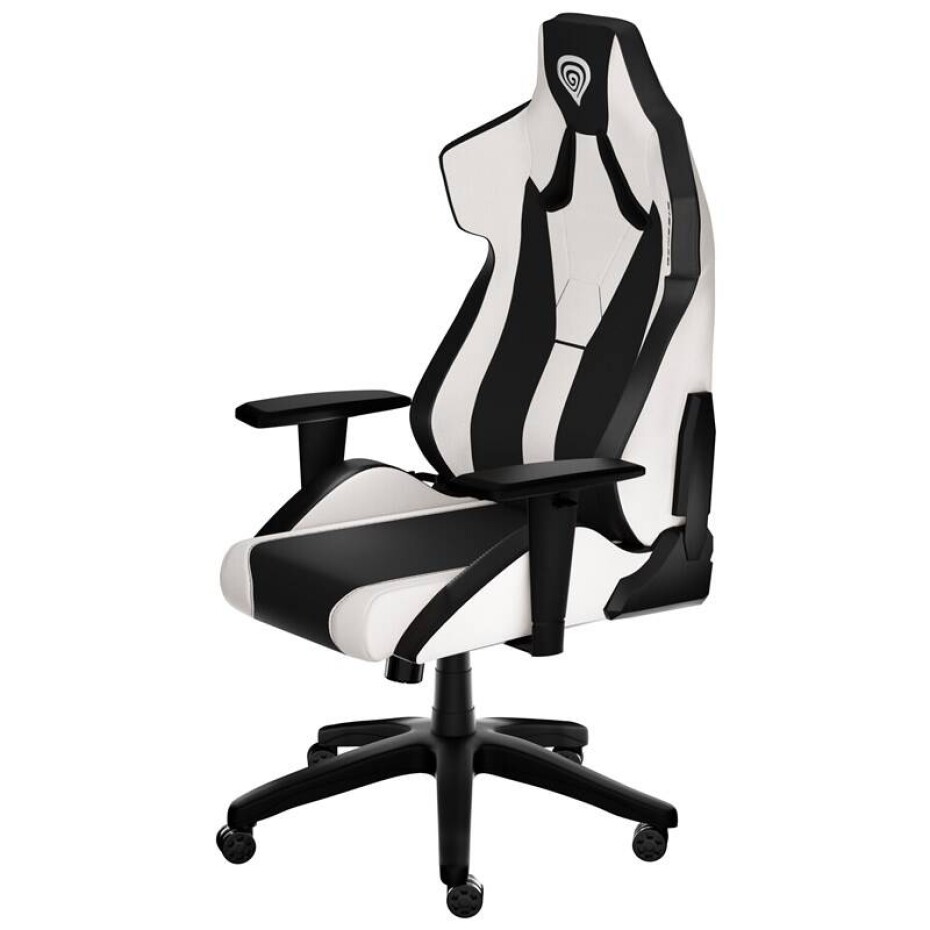 Genesis NITRO 650 (NFG-1849) černá/bílá - main (0)