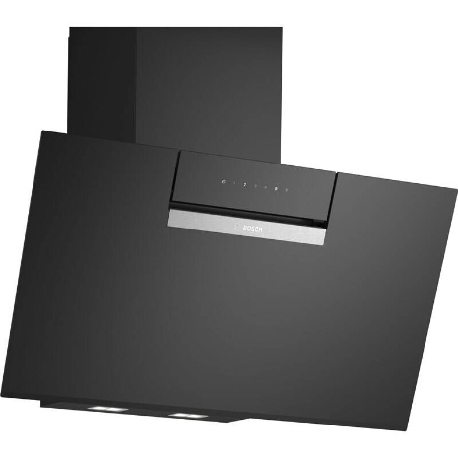 Bosch Serie 4 DWK87FN60 černý - main (0)