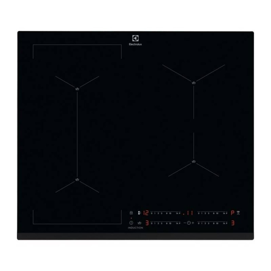 Electrolux EIS62449 černá - main (0)