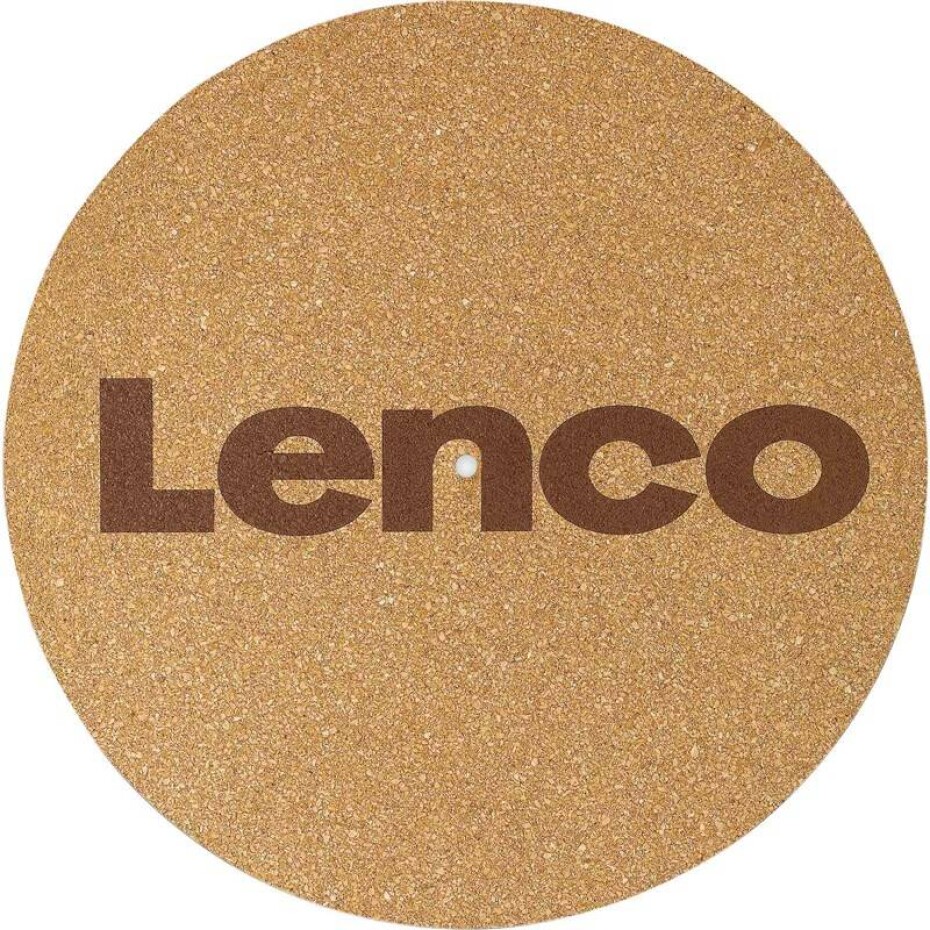 Lenco TTA-030CO hnědá - main (0)