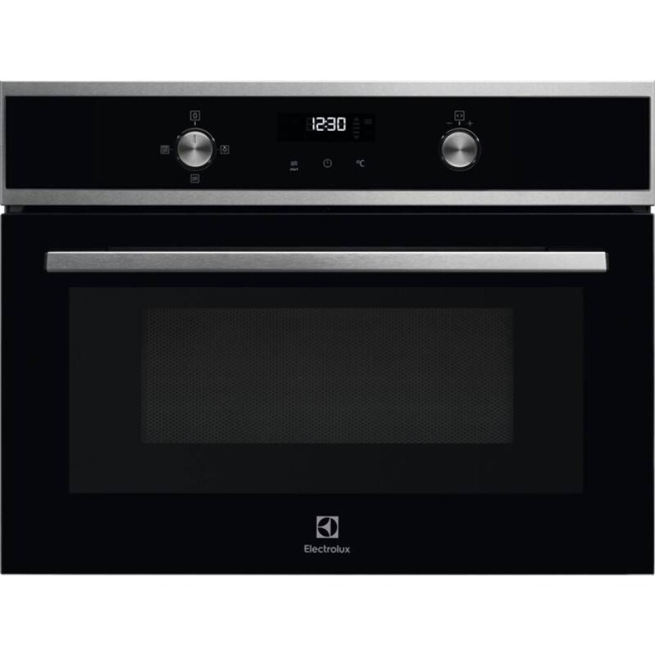 Electrolux EVK6E40X nerez - main (0)