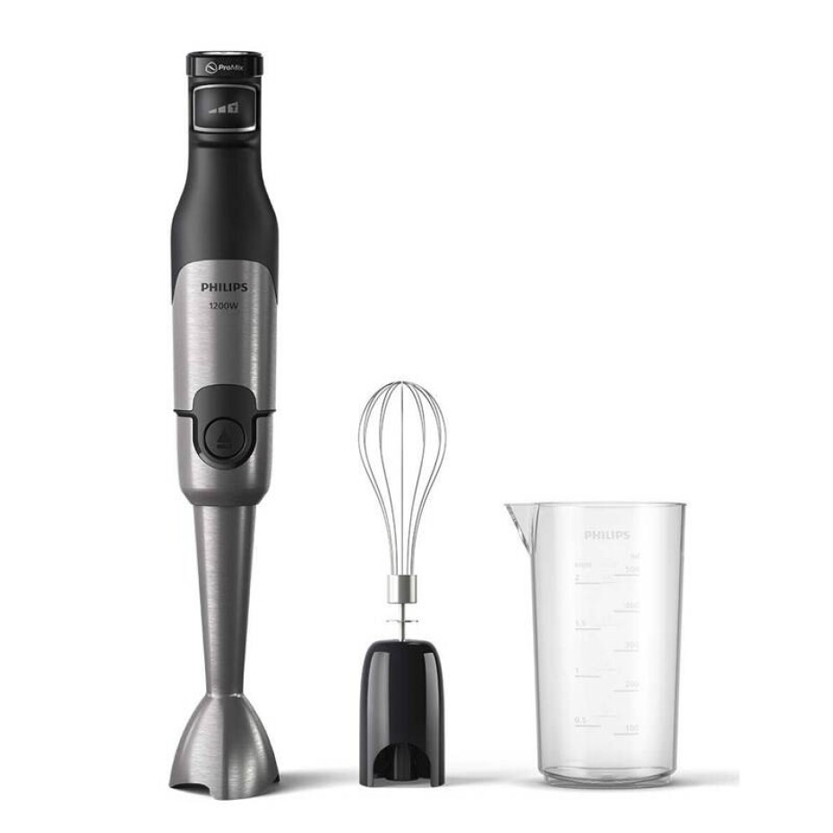 Philips Series 5000 HR2682/00 černý/chrom - main (0)