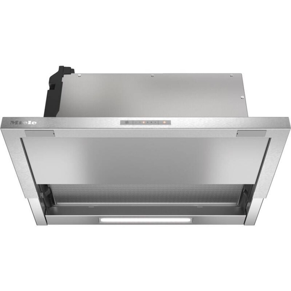 Miele DAS 2620 nerez - main (0)