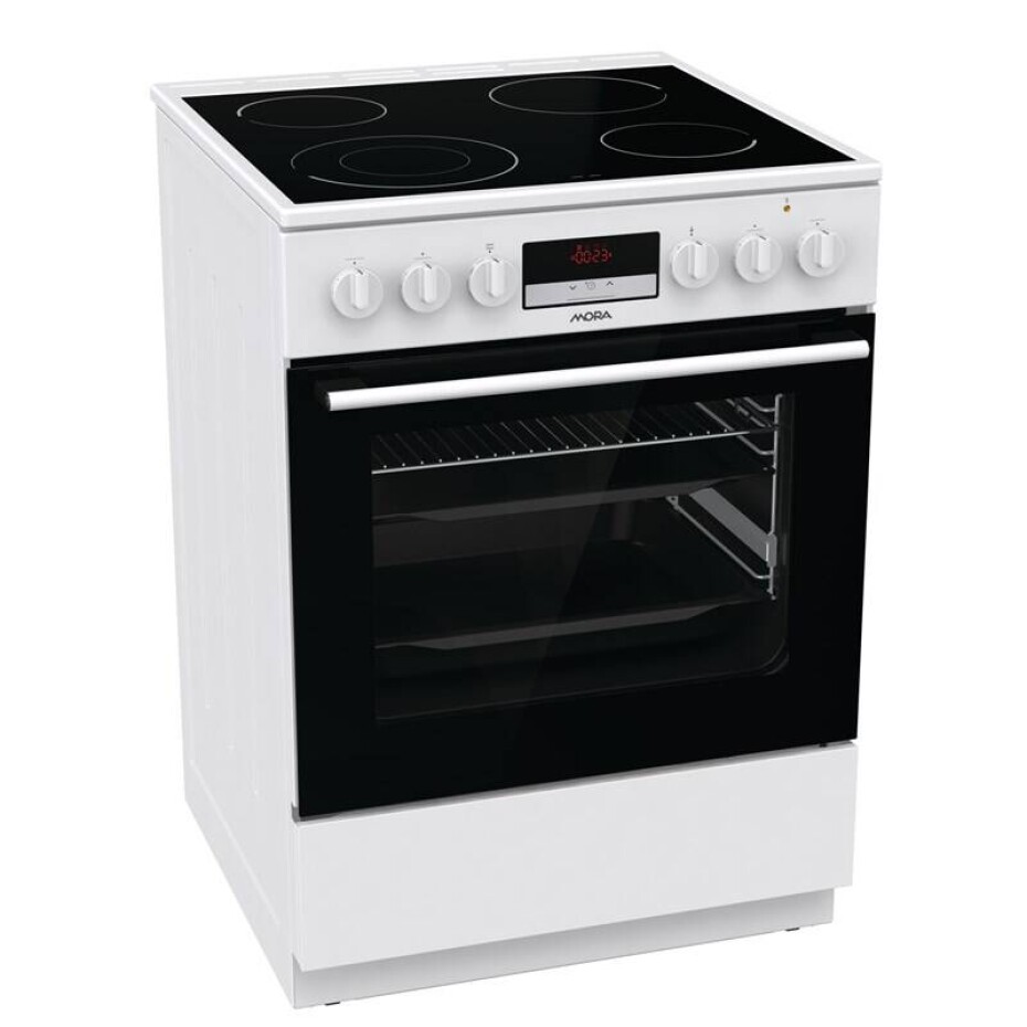 Mora C 8668 BW6 bílý - main (0)