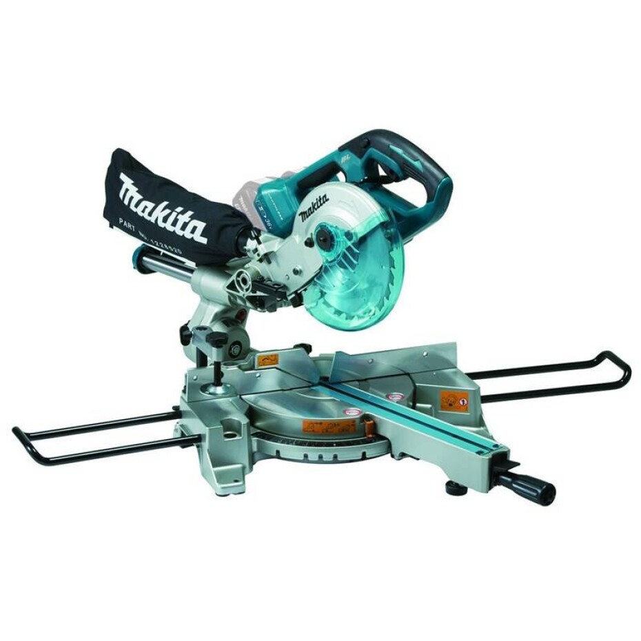 Makita DLS714NZ (bez baterie) - main (0)