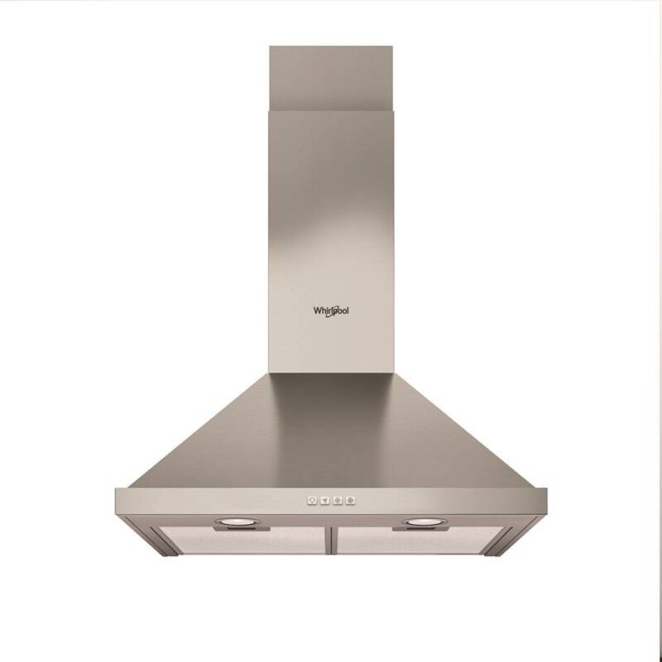 Whirlpool WHCN 64 F LM X/1 nerez - main (0)