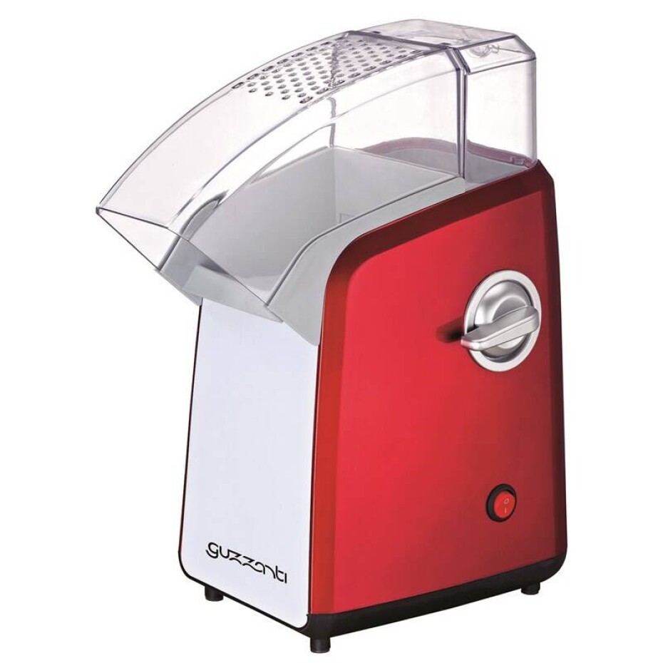 Guzzanti GZ 131 červený - main (0)
