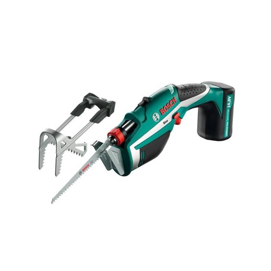 Bosch KEO 10,8 LI (s baterií) - main (0)