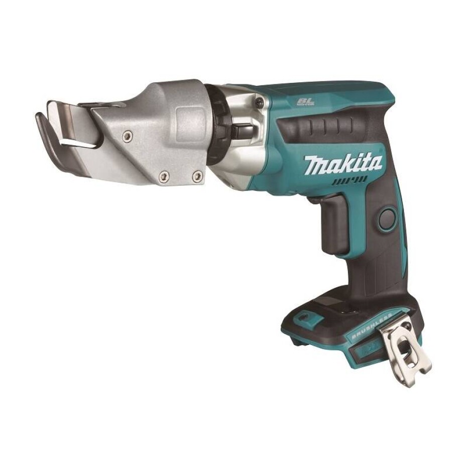Makita DJS131Z (bez baterie) - main (0)