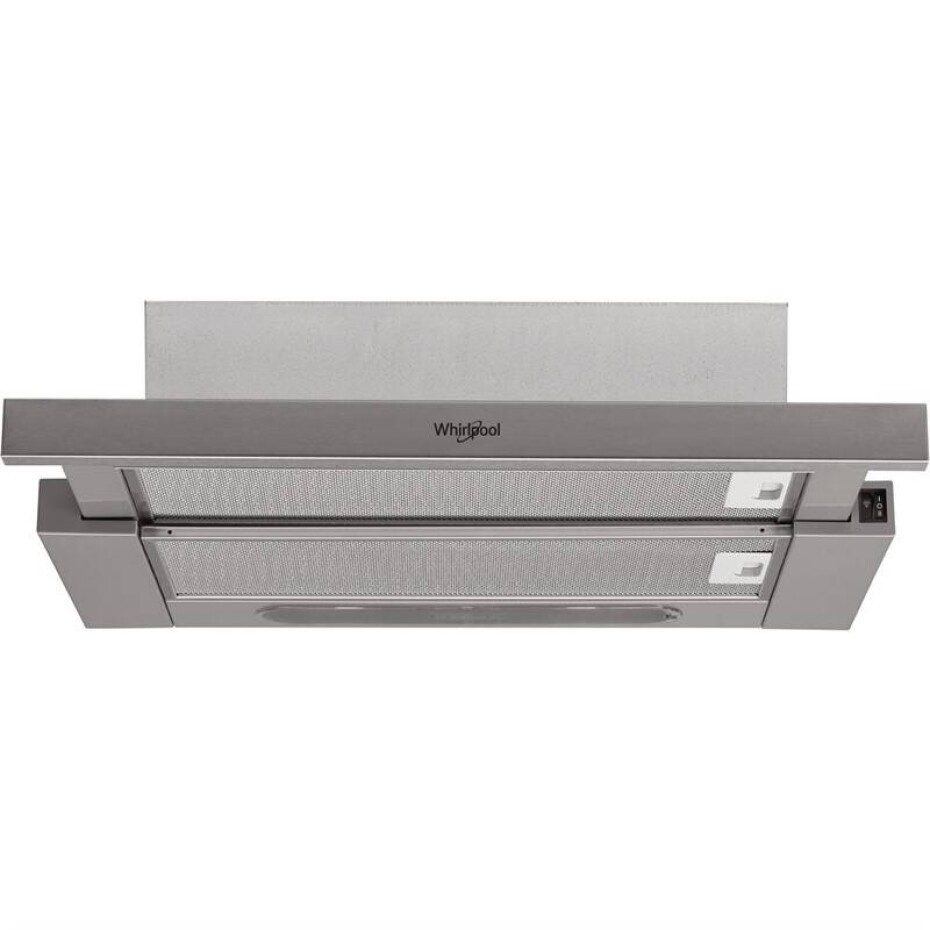 Whirlpool AKR 5390/1 IX nerez - main (0)