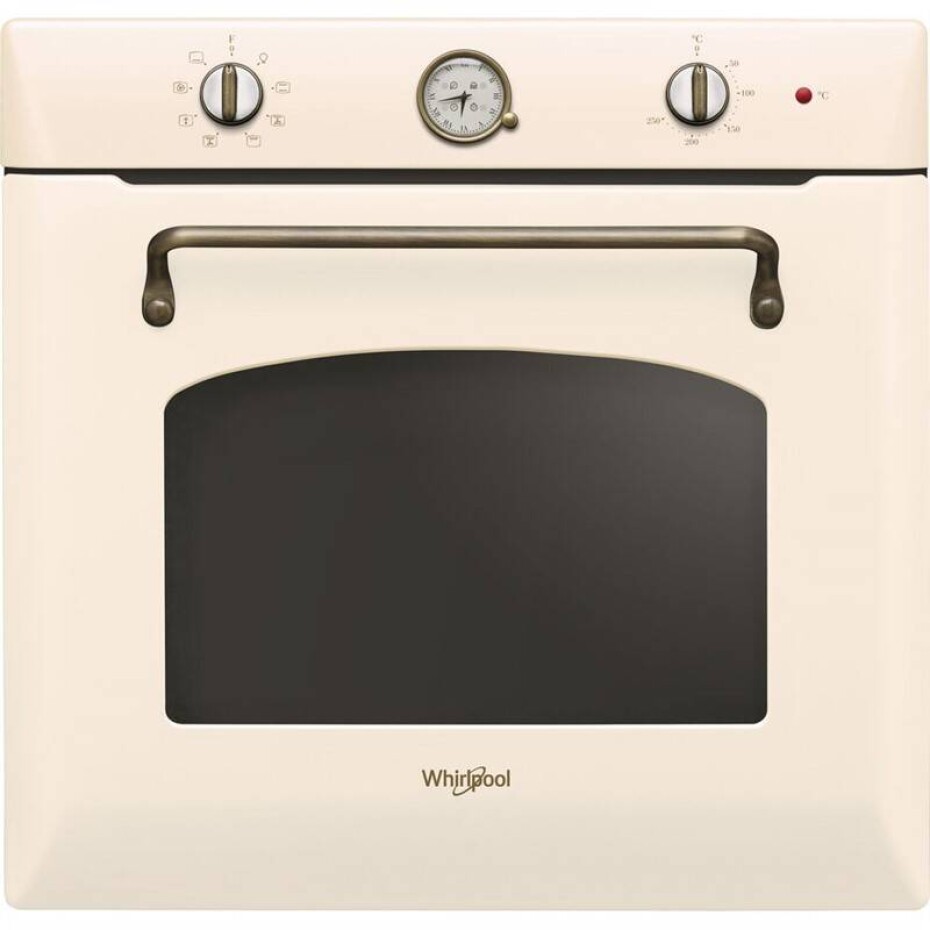 Whirlpool Retro WTA C 8411 SC OW - main (0)
