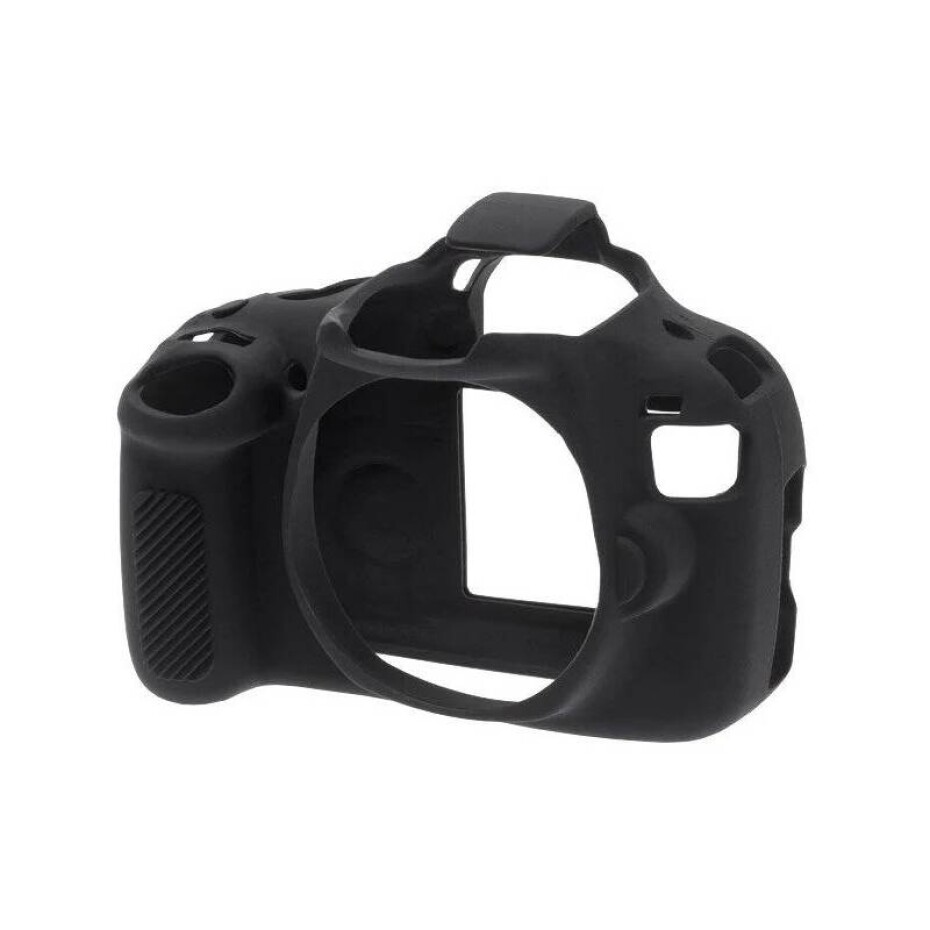 easyCover EC00085 pro Canon 1200D (EC00085) černá barva - main (0)