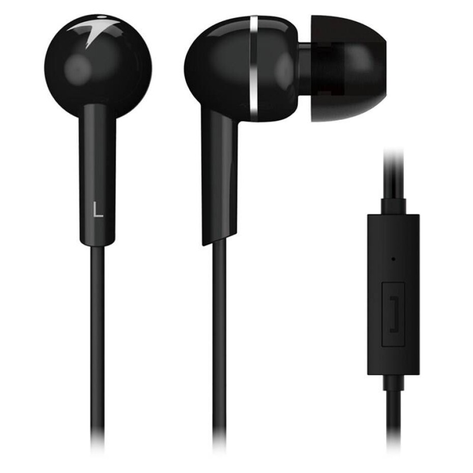 Genius HS-M300 (31710006400) černá - main (0)