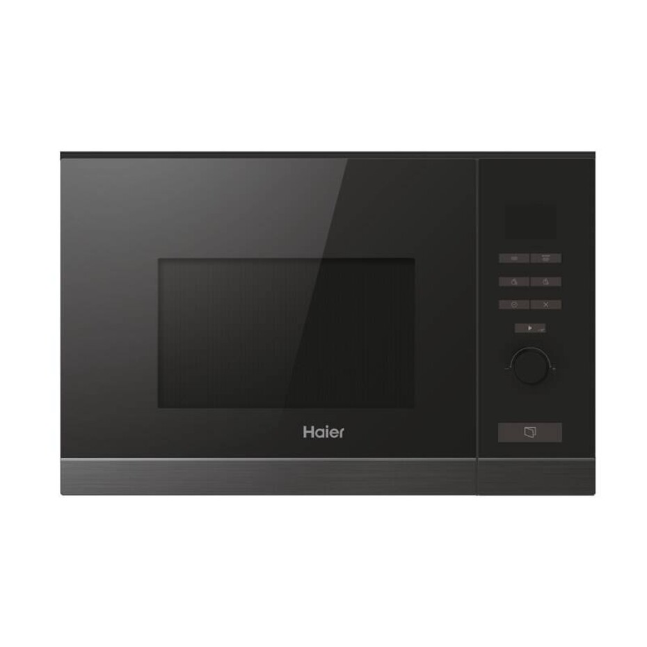 Haier Series 4 HWO38MG4HXB černá - main (0)