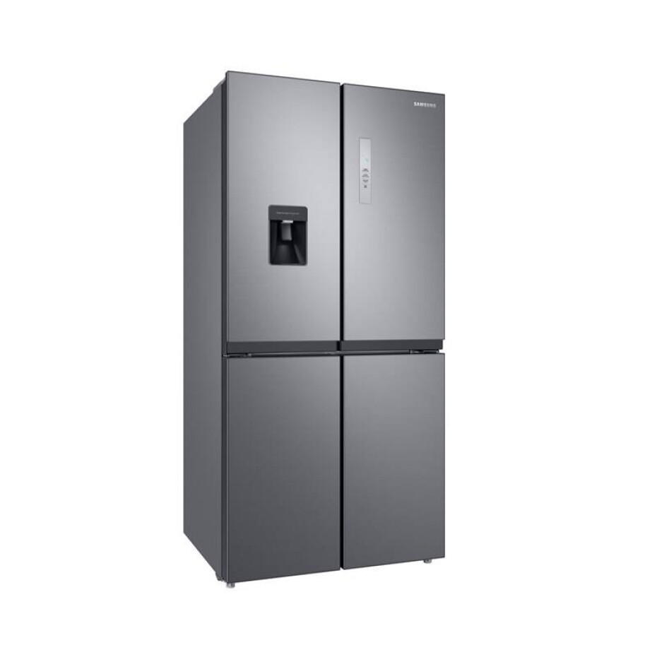 Samsung RF48A401EM9/EF stříbrná - main (0)