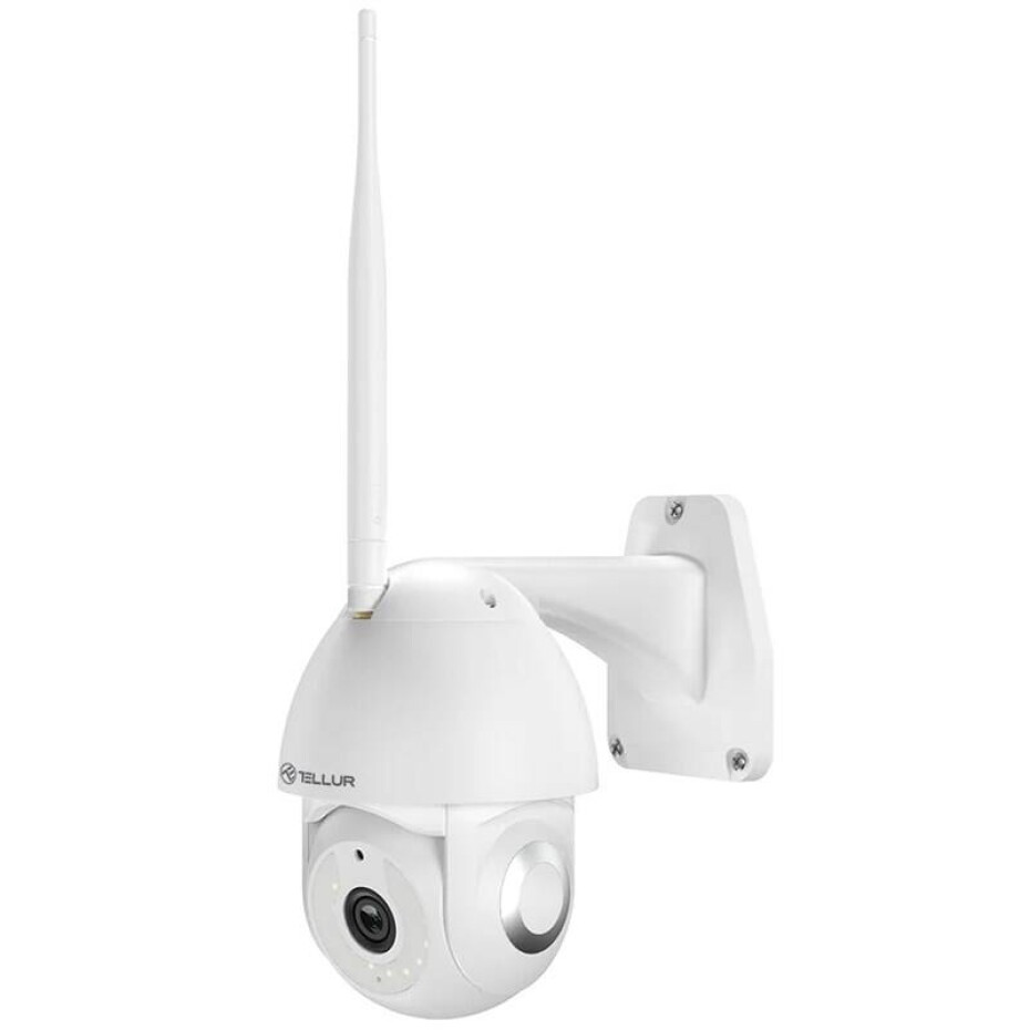 Tellur WiFi Smart Outdoor (TLL331451) bílá - main (0)
