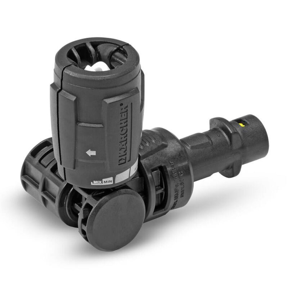 Kärcher VP 180 S (K2 - K7) - main (0)