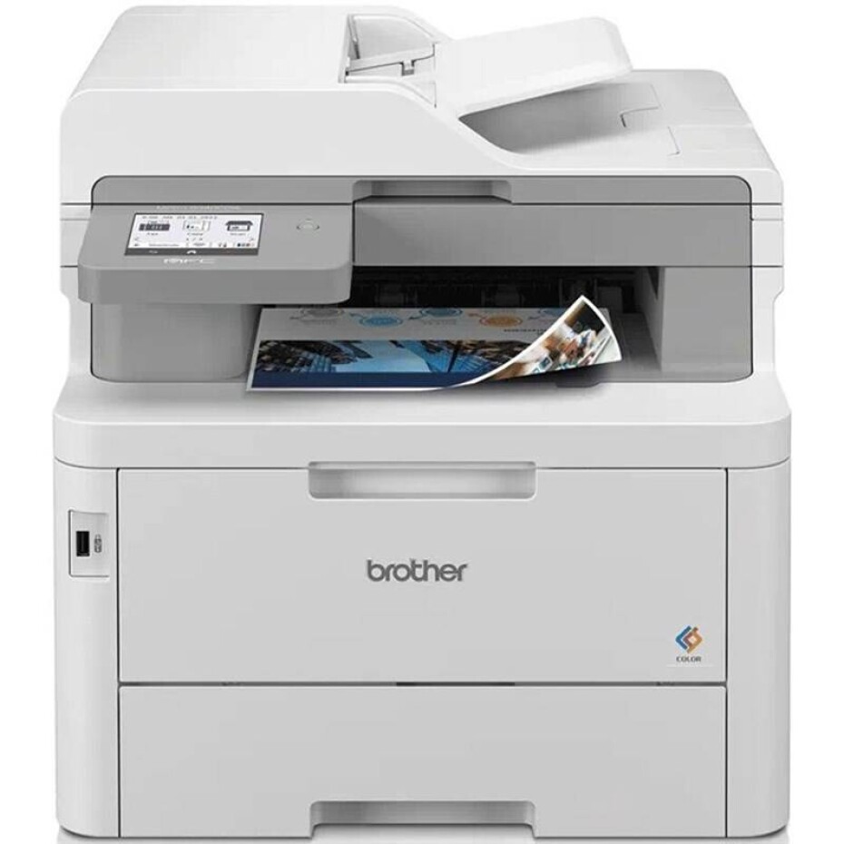 Brother MFC-L8340CDW (MFCL8340CDWYJ1) bílá - main (0)